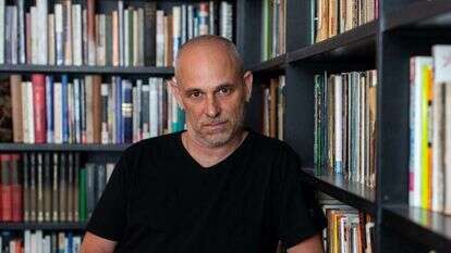 ד"ר גדי טאוב. | אבישג שאר־ישוב