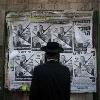 יונתן זינדל, פלאש 90