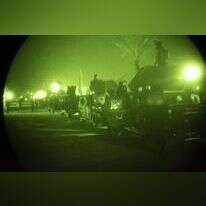 צ'רלס תיאפן, הוושינגטון פוסט