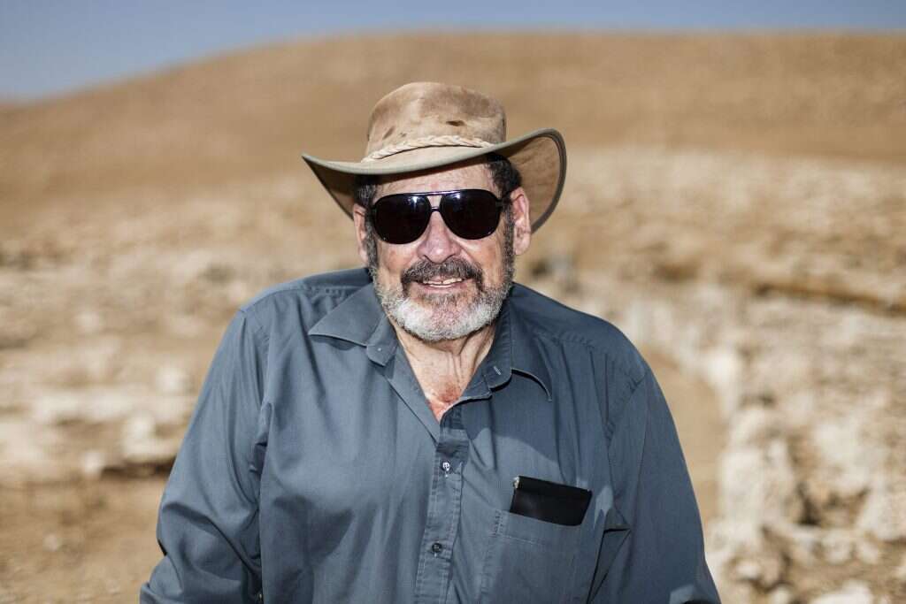 אדם זרטל ז"ל. | דודי ועקנין