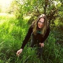 אביבית ברקוביץ'. | יעל (פרוינד) אברהם