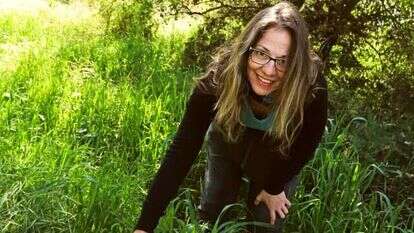 אביבית ברקוביץ'. | יעל (פרוינד) אברהם