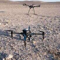 שימוש באמצעים טכנולוגיים לתפיסת מבריחי סמים. | דו"ץ