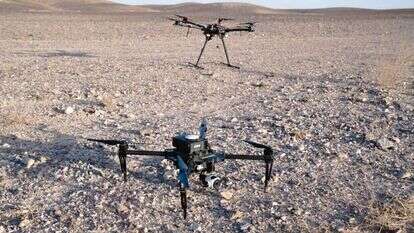 שימוש באמצעים טכנולוגיים לתפיסת מבריחי סמים. | דו"ץ שימוש באמצעים טכנולוגיים לתפיסת מבריחי סמים. | דו"ץ