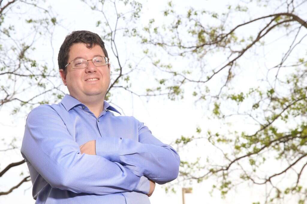 הואשם לגבי דברים שכלל לא כתב. ד"ר דני אורבך. | מרים צחי