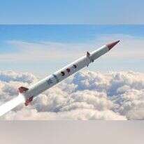 מערכת ההגנה האווירית חץ 4. | משרד הביטחון והתעשייה האווירית