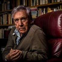 עמוס עוז. | אריק סולטן