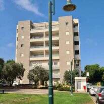 פרויקט תמ"א 38 בזכרון יעקב