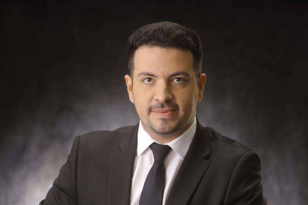 עו”ד בוריס שובייב. | ראובן קופיצ’ינסקי