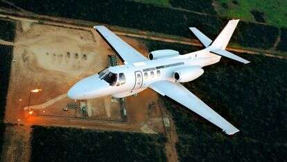 פיתוח של חברת BIRD Aerosystems. | יחצ