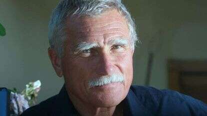 אריה אבני, 2010. | מרים צחי