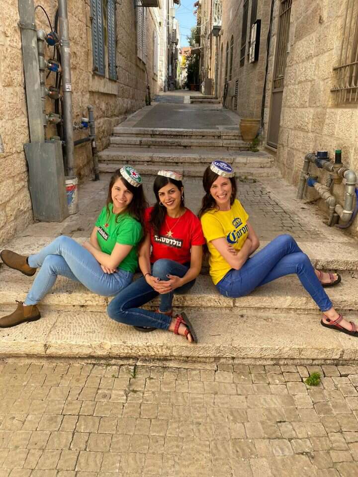 בירה קורונה. | גל זר כבוד