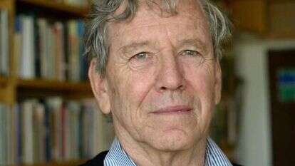 עמוס עוז. | יח"צ כתר