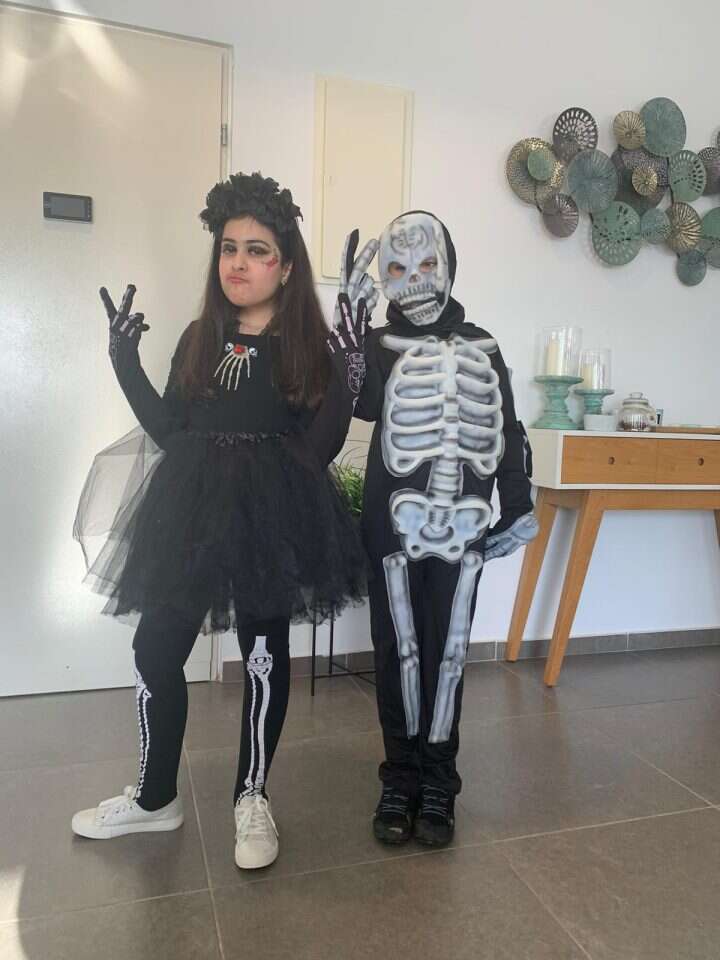 אלו שלא שרדו את הקורונה. באדיבות המשפחה