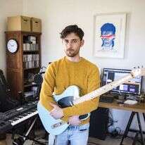 דוד לביא. | אוליבייה פיטוסי, פלאש 90