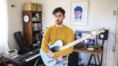 דוד לביא. | אוליבייה פיטוסי, פלאש 90 דוד לביא. | אוליבייה פיטוסי, פלאש 90