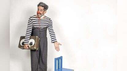 דויד "דוש" בראשי. | אריק סולטן