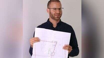 עמית שטרר. | עומרי שטיין, ג'יני