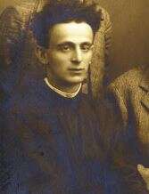 איציק מאנגר