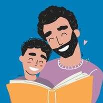 "המשפחה היא מעל הכול". איור: שאטרסטוק