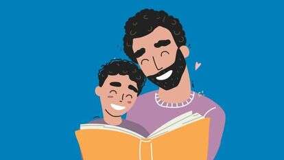 "המשפחה היא מעל הכול". איור: שאטרסטוק