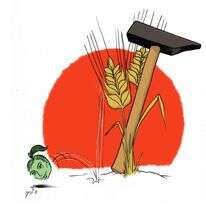 איור: שי צ'רקה