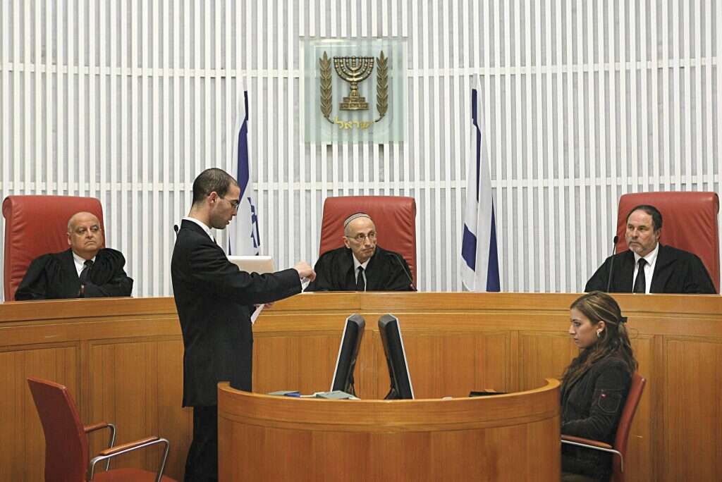 אדמונד לוי. | קובי גדעון, פלאש 90 אדמונד לוי. | קובי גדעון, פלאש 90