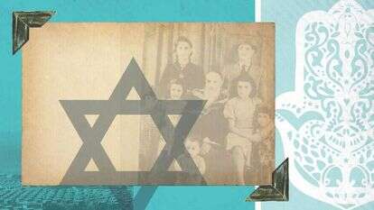 צילומים: שאטרסטוק, פיקיוויקי, באדיבות המשפחה