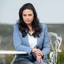 איילת שקד. | שריה דיאמנט