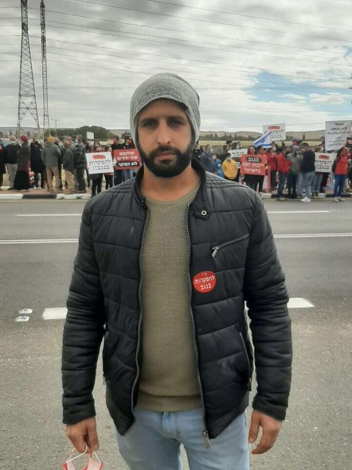 יוסי נחמן. | אלישיב רייכנר יוסי נחמן. | אלישיב רייכנר