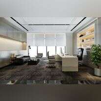 מתחמי עבודה. בשיתוף גלובל