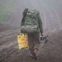 חיילים בגבול ישראל סוריה. | EPA