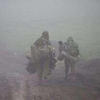 חיילי צה"ל. אילוסטרציה. | EPA