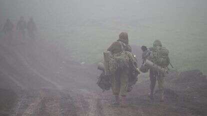 חיילי צה"ל. אילוסטרציה. | EPA