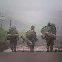 חיילים בגבול ישראל סוריה. | EPA