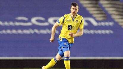 גיא מלמד. | גטי אימג'ס