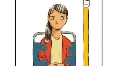 איור: מורן ברק איור: מורן ברק