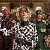 "המכשפות". | באדיבות YES