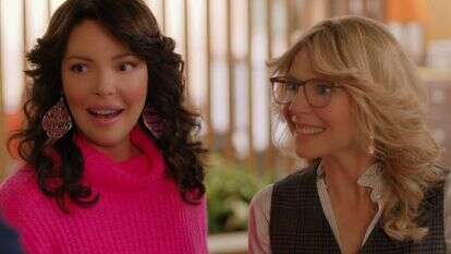 "פיירפליי ליין". | נטפליקס