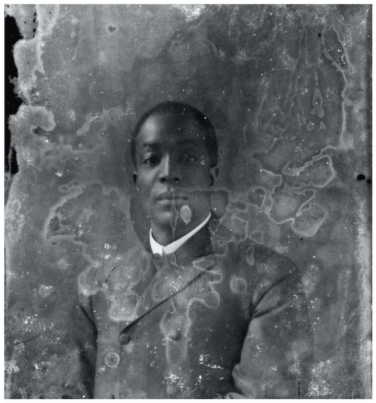 מוטי יפרח, מתוך הסדרה בעל אוב 2020