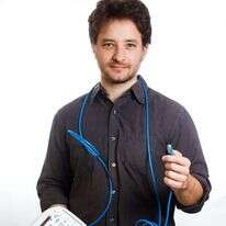 עידן דרדיקמן. | לירון מולדובן