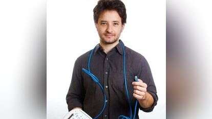 עידן דרדיקמן. | לירון מולדובן