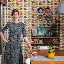 "את הכישורים שלך את יכולה לפתח למגוון תחומים. אני אישית מוצאת עם השנים שכל מה שאני עושה מתחבר יחד". רונית כפיר. | אבישג שאר-ישוב