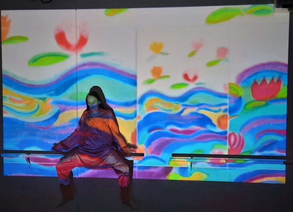 רנה שינפלד מתוך היומן. | דברת אסולין