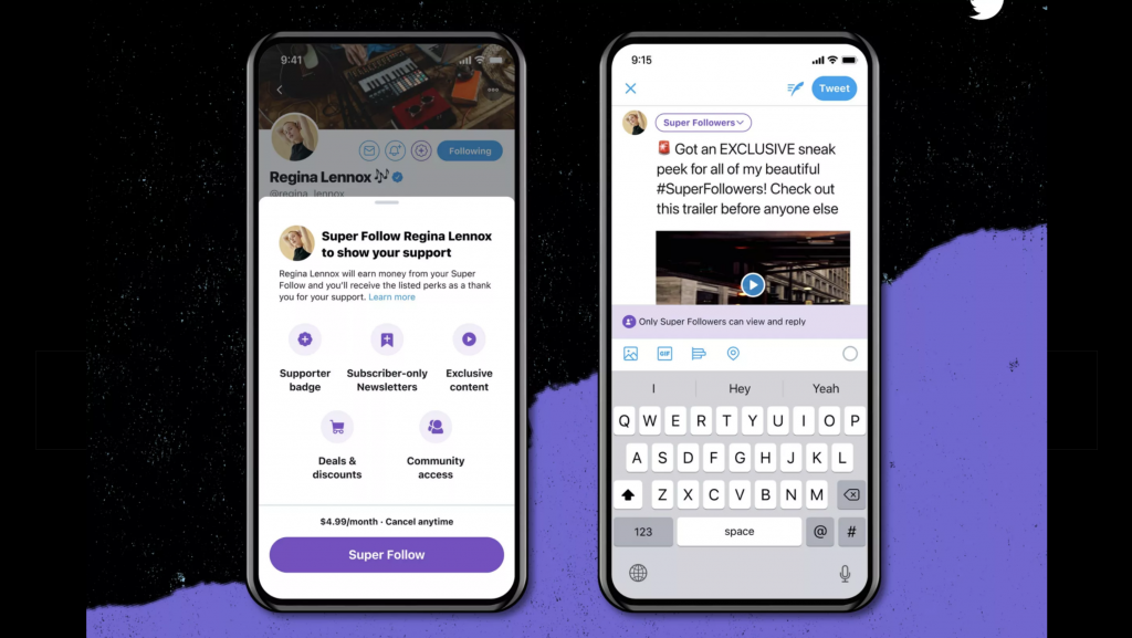 יח"צ טוויטר