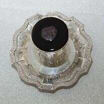 קידוש, אילוסטרציה. | שאטרסטוק