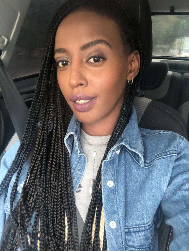 גילה אזנאו. | באדיבות המצולמת