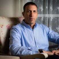 השר לשירותי דת מתן כהנא. | אריק סולטן