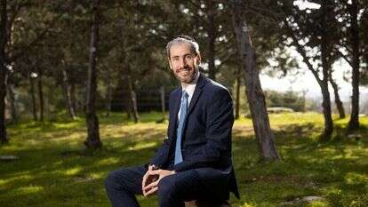 ח"כ יוסי טייב. | יונתן זינדל, פלאש 90