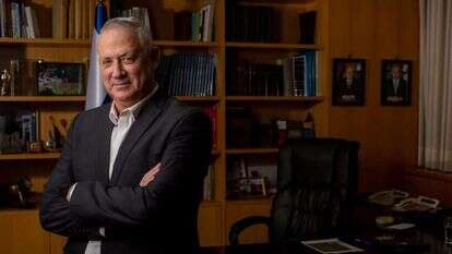 "נתניהו ניצל את תום הלב והרגש הפטריוטי של גנץ". | אריק סולטן "נתניהו ניצל את תום הלב והרגש הפטריוטי של גנץ". | אריק סולטן